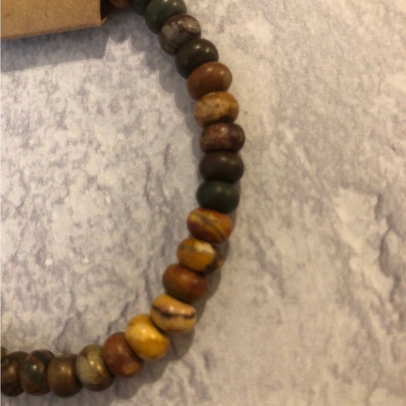 Handmade Bracelet - Picture 2 of 4